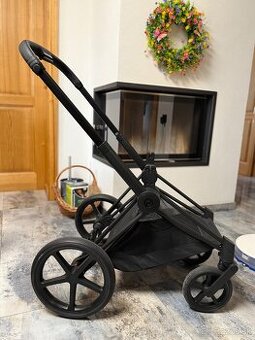 Cybex priam podvozok 4.0