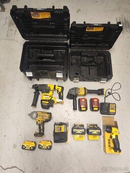 Predam Dewalt