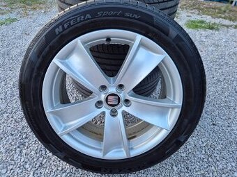 ===5x112 Letné 225/50 R18