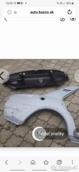 Skoda 105 120 130 Rapid