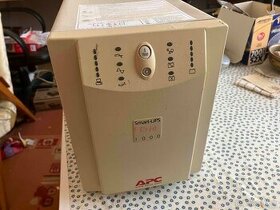 APC SmartUps 1000 - 1
