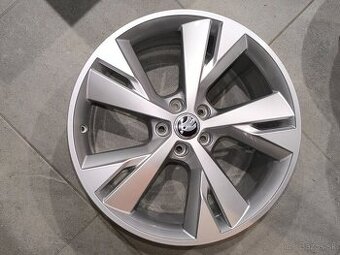 Elektróny 5x112 R20
