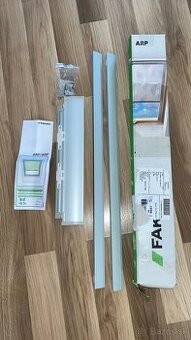 Fakro tieniaca roleta ARP - 55cmx98cm