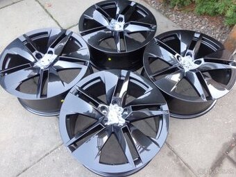 5x112 R19 Skoda Enyaq / Skoda Elroq new aludisky