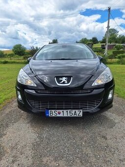 Peugeot 308 1.6 e-hdi 68kw