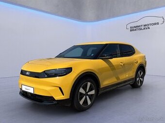 Ford Capri Premium SUV 210kW RWD Extended Range