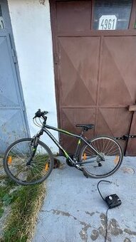 Bicykel horský