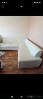 Rozkladací gauč Lko darujem