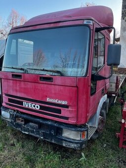 Iveco eurocargo
