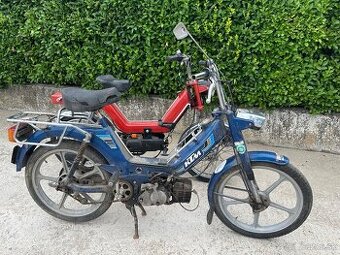 Mopedy