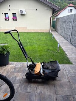 Fiskars Vretenová kosačka