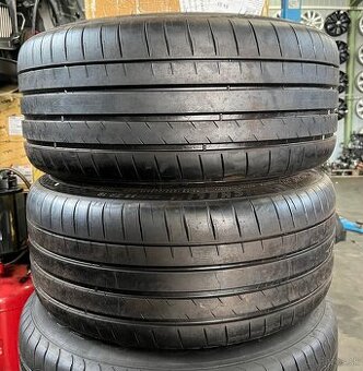 Letne pneumatiky michelin 255/35R19