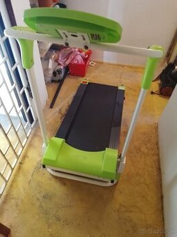 Predám magnetický pás Master F04