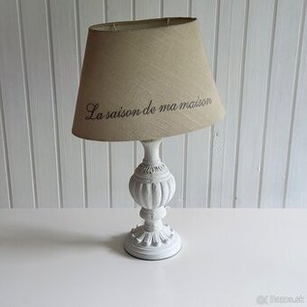 Stolná lampa