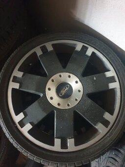 Ford 5x108 R17 - 1