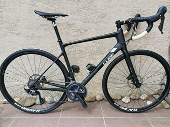 Cube Attain SL GTC