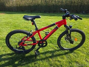 Predám detský bicykel ROCKRIDER ST900 SPORT TRAIL - 20