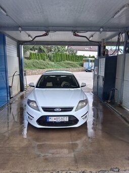 Mondeo
