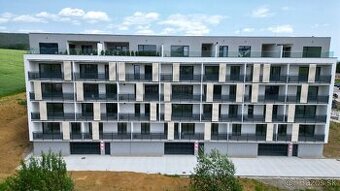 Na PRENÁJOM Garážové Parkovacie Státie Šejba LIPANY