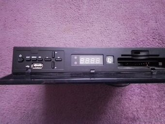 Set top box edison