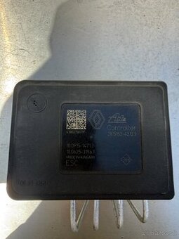 Predam ABS modul pre DACIA - RENAULT