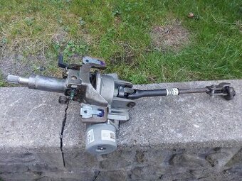 OPEL CORSA D - el. servo řízení - 1