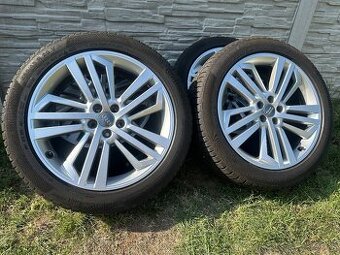 Zimná sada Audi Q5,SQ5 original R20