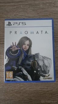 Pragmata - PS5