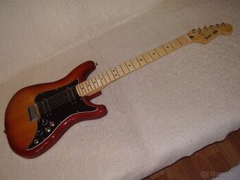 Gitara Fender a kombo Roland - predaj: