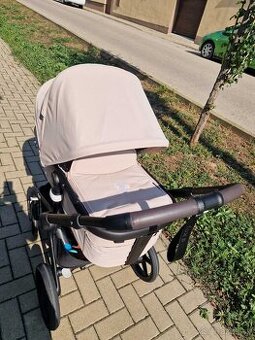 Bugaboo FOX 5 - Desert
