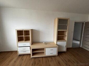 Obývacia stena / zostava nábytku