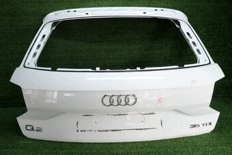 audi q2 piate dvere 2017+
