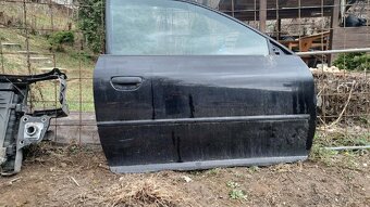 Spolujazdcove dvere AUDI A3 8L