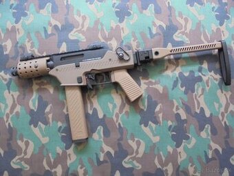 Vorsk VMP-2SC GBB - TAN.