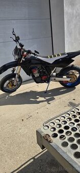 Husquarna 450r SMR supermoto