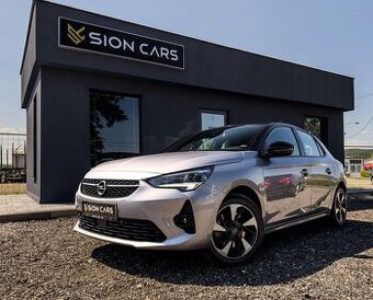 Opel Corsa-e 100kW GS LINE Elektro 50kWh batéria