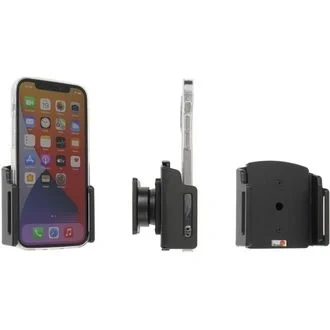 Brodit držiak na Apple iPhone 14/14 Pro/13/13 Pro pre VW T6