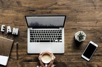  Hľadám spoľahlivého človeka na prácu z domu (PC) 