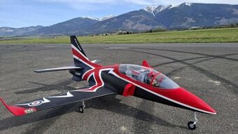 ViperJet MK2 EDF