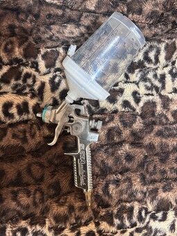 Sata mini jet  pištol