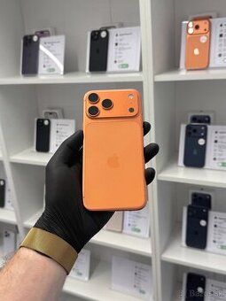  Apple iPhone 17 Pro Max 256GB Cosmic Orange
