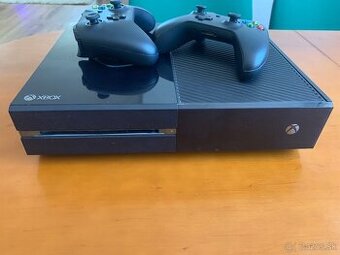 Xbox one