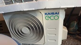 Kasai eco klima - 1
