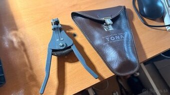 Odblankovačky TONA
