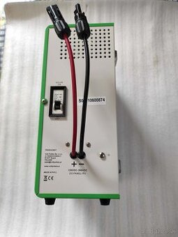 Solárny konvertor BOOST MPPT-300