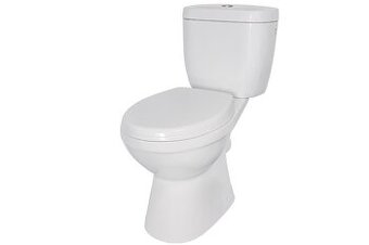 WC Kombi Baliv WC-7695