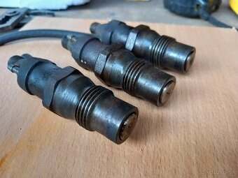 Vstreky trysky fiat punto,palio 1,7d