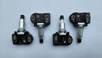 TPMS FIAT MAZDA

