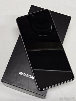 Samsung Galaxy Note 10 Lite