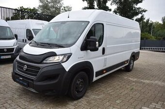 Fiat Ducato 2.3 103 kW L4H2 -MOŽNÝ ODPOČET DPH